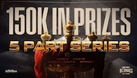Professional Battle Royale Events