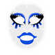 Drag Queen-Themed Skincare Masks Image 5