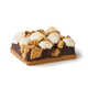 Creamy S'mores-Inspired Brownies Image 1