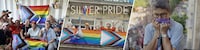 Senior-Friendly Pride Campaigns Image 1