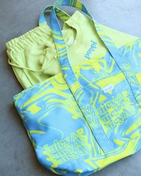 Soda-Branded Sweatsuit Merch Lines Image 1