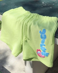 Soda-Branded Sweatsuit Merch Lines Image 5