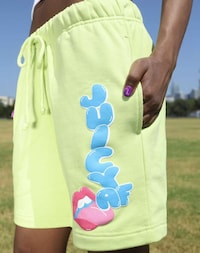 Soda-Branded Sweatsuit Merch Lines Image 6