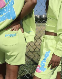 Soda-Branded Sweatsuit Merch Lines Image 7