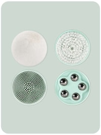 Portable Facial Cleansing Devices Image 2
