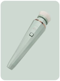 Portable Facial Cleansing Devices Image 3