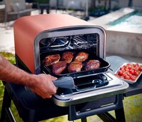 Eight-in-One Outdoor Ovens Image 2