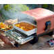 Eight-in-One Outdoor Ovens Image 4