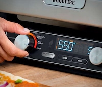 Eight-in-One Outdoor Ovens Image 5