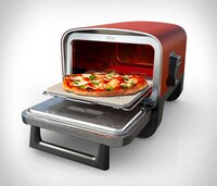 Eight-in-One Outdoor Ovens Image 6