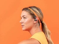 High-Power Sport Headphones Image 2