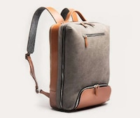 Haute Business Travel Backpacks Image 3