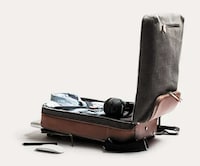 Haute Business Travel Backpacks Image 5