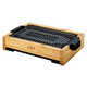 High-Heat Bamboo Meat Grills Image 1