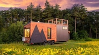 National Park-Inspired Tiny Homes Image 1