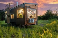 National Park-Inspired Tiny Homes Image 3