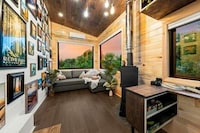 National Park-Inspired Tiny Homes Image 4