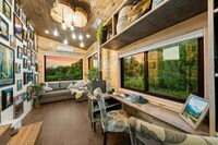 National Park-Inspired Tiny Homes Image 5