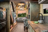 National Park-Inspired Tiny Homes Image 6