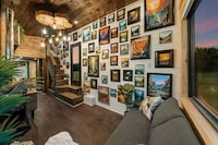 National Park-Inspired Tiny Homes Image 7
