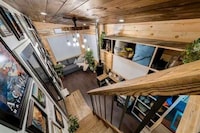 National Park-Inspired Tiny Homes Image 8