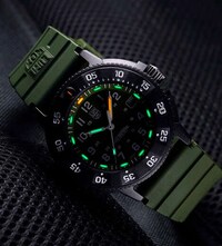 Stylish Mil-Spec Timepieces Image 2