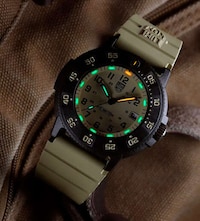 Stylish Mil-Spec Timepieces Image 3
