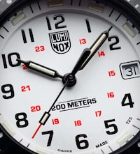 Stylish Mil-Spec Timepieces Image 5