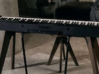 Luxe Digital Grand Pianos Image 3