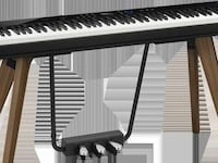 Luxe Digital Grand Pianos Image 4
