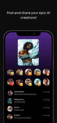 AI-Aided Social Networks Image 2