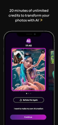 AI-Aided Social Networks Image 4