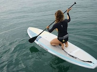 Layered Core Paddle Boards Image 1