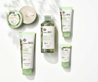 Organic Apple-Infused Skincare Collections Image 2