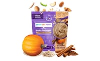 Baby-Friendly Autumnal Oatmeals Image 1