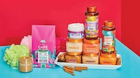 Cafe-Inspired Cosmetics Collections Image 1