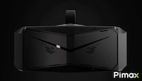 8K-Resolution VR Headsets Image 1