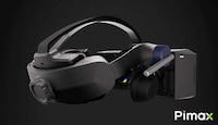 8K-Resolution VR Headsets Image 2