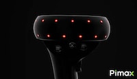 8K-Resolution VR Headsets Image 3