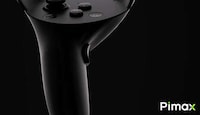 8K-Resolution VR Headsets Image 5
