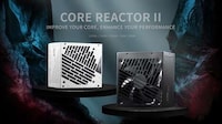 Futuristic Gold-Rated Power Supplies