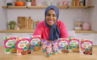 Chef-Approved Recipe Kits Image 1