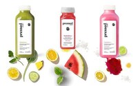 Hydrating Electrolyte Juice Products Image 1