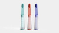 Toothpaste-Dispensing Toothbrushes Image 2