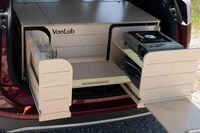 Tailgating SUV Functional Kits Image 3