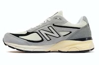Understated Revamped Lifestyle Sneakers Image 2