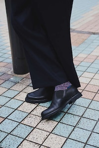 Sophisticated Technical Fall Fashion Image 3