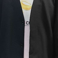 Shoe-Inspired Lifestyle Apparel Image 2