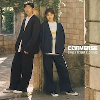 Shoe-Inspired Lifestyle Apparel Image 3