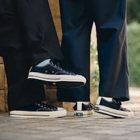 Shoe-Inspired Lifestyle Apparel Image 4
